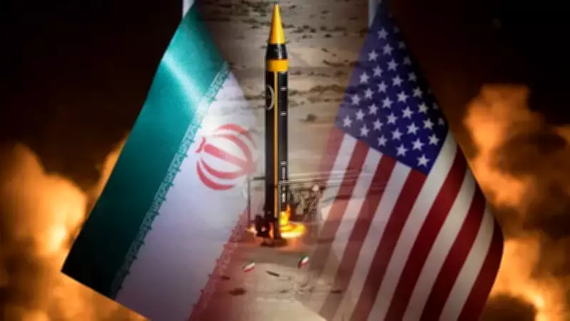 İran'dan ABD'ye Füze ve Uranyum Uyarısı: Kırmızı Çizgiler Değişmedi