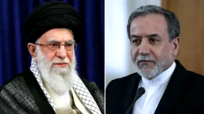 İran'dan ABD'ye Hamaney Yanıtı: 'Ölürse Yerine Hemen Seçilir'