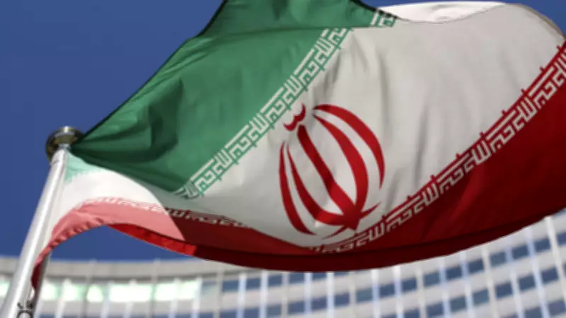 İran'dan ABD'ye Net Mesaj: Füze Programı ve Uranyum Zenginleştirme Müzakere Dışı