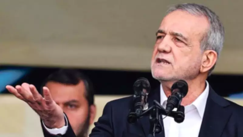 İran'dan Erdoğan ve Fidan'a ABD Müzakereleri İçin Teşekkür