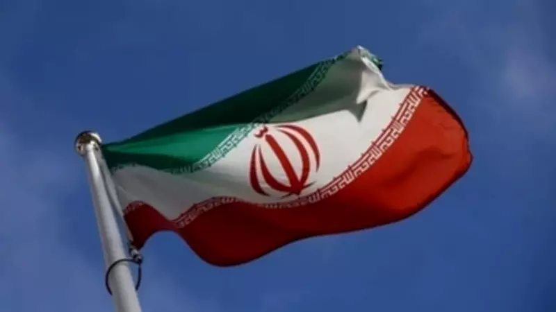 İran'dan Kritik Hürmüz Boğazı Açıklaması: 'Kapatmaya Hazırız'