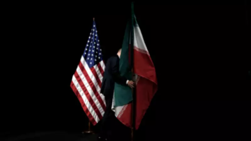 İran'ın ABD'ye Karşı 5 Aşamalı Savaş Planı Açıklandı: Küresel Ekonomi Tehdit Altında