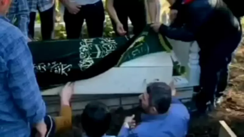 Rıdvan Saygın Cinayetinde Şok Mektup: Tutuklu Sanık 'Asıl Fail Başkası' Dedi