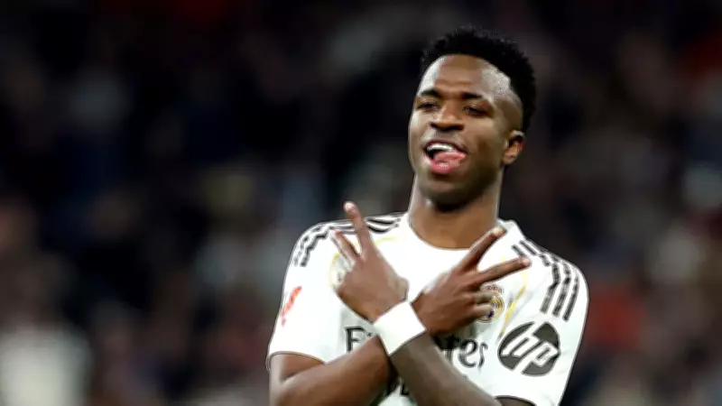 Real Madrid, Real Sociedad'ı 4-1 Mağlup Ederek LaLiga Liderliğine Yükseldi