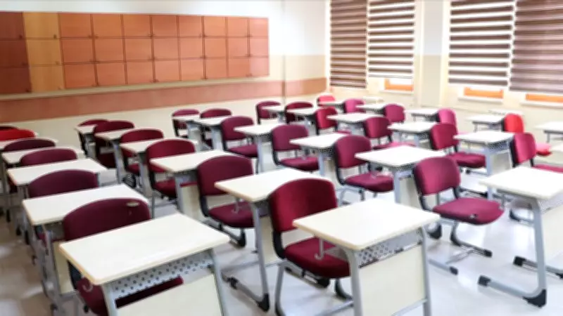 Rekabet Kurulu 19 Özel Okula Fiyat Soruşturması Başlattı