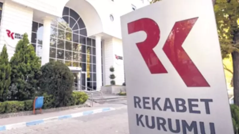Rekabet Kurulu 26 Şirkete İş Gücü Piyasası İhlali Soruşturması Açtı