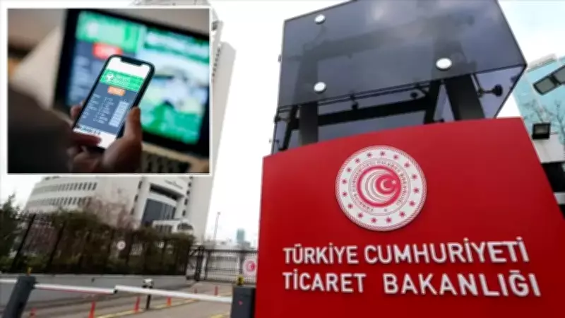 Reklam Kurulu'ndan Sert Kararlar: Bıçak Reklamlarına 7,6 Milyon TL Ceza, Kumar Hesaplarına Erişim Engeli