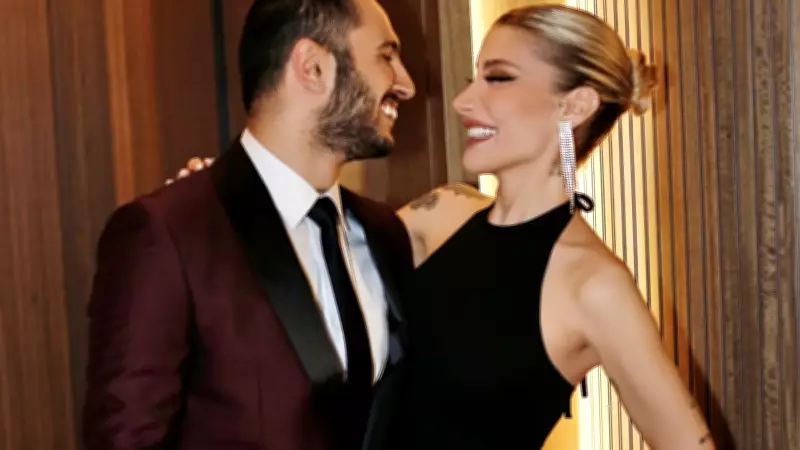 İrem Derici ile Melih Kunukçu Ayrıldı: Sosyal Medya Hareketleriyle Son Nokta