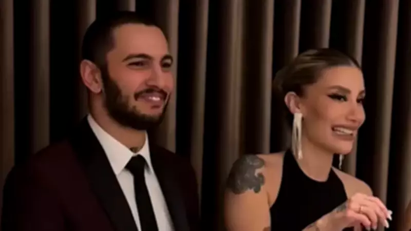 İrem Derici'den Zehir Zemberek Açıklama: Melih Kunukçu ile Ayrılık Krizi Doğrulandı mı?