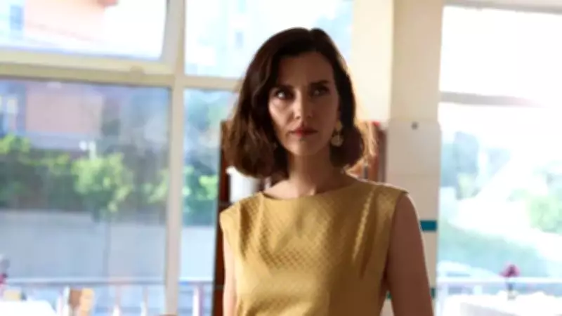 İrem Helvacıoğlu'ndan Ayrılık İddialarına Manidar Gönderme: 'Yalancı Herkesi Yalancı Sanır'