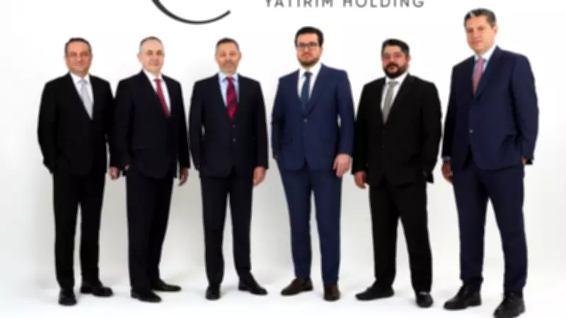 RePie Yatırım Holding Halka Arza Hazırlanıyor: 700 Milyon Dolardan Milyarlara Uzanan Yolculuk