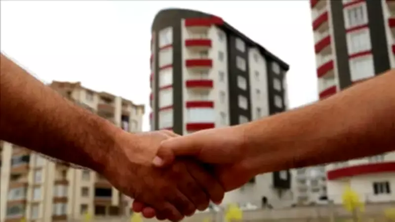 Resmi Gazete'de Yayımlandı: 6 İlde Toplam 10 Taşınmaz İçin İhale Süreci Başladı