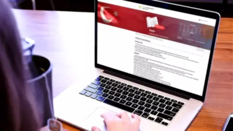 Resmi Gazete'de Yayımlandı: Bakan Yardımcılığı ve Vali Atamalarında Büyük Değişiklik