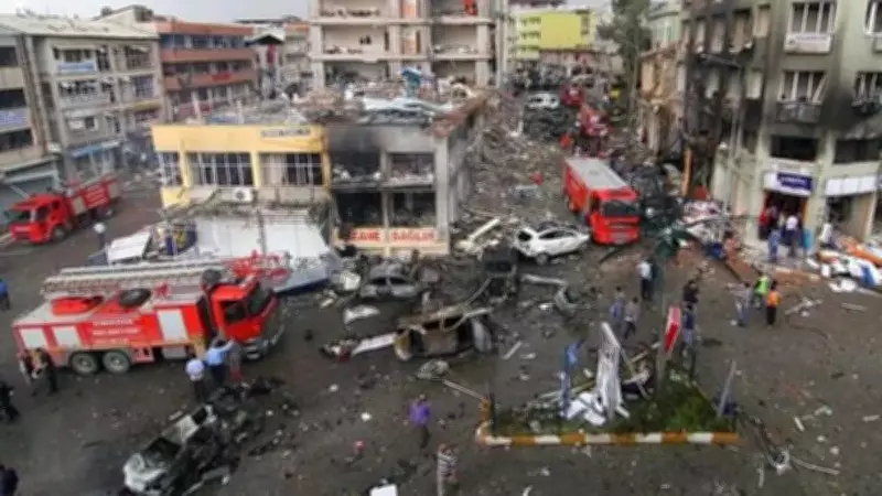 Reyhanlı Davasında 4 Sanığa 53'er Kez Ağırlaştırılmış Müebbet İstendi