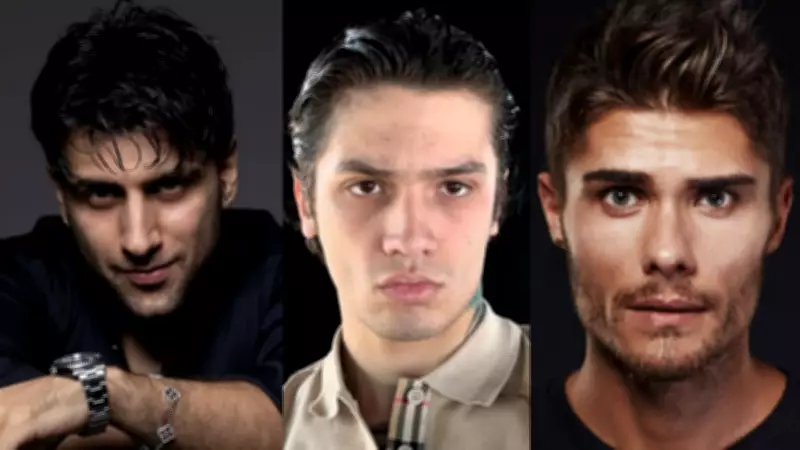 Reynmen, Çakal ve Barış Murat Yağcı'nın Uyuşturucu Test Sonuçları Açıklandı