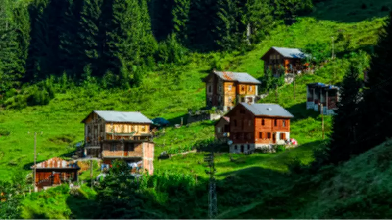 Rize'nin Meşhur Lezzetleri, Gezilecek Yerleri ve Alınacak Hediyelikler