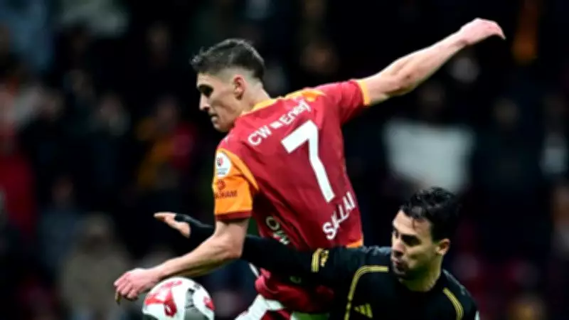 Roland Sallai: 'Temiz Bir Galibiyet Aldık' Dedi