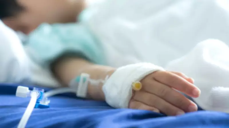 RSV Kışın Zirve Yapıyor: Prematüre ve 8 Aydan Küçük Bebekler Tehlike Altında