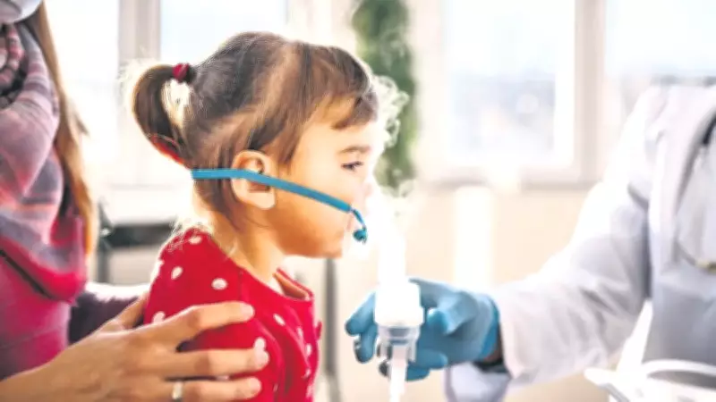 RSV Tehdidi: Bebeklerdeki Sessiz Tehlike ve Ailelerin Bilinmeyen Mücadelesi