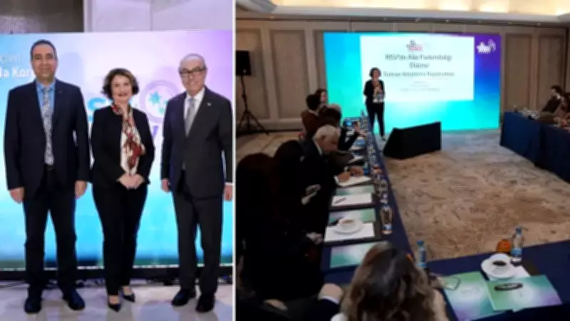 RSV Virüsü Aileleri Derinden Etkiliyor: Araştırma Çarpıcı Sonuçlar Ortaya Koydu