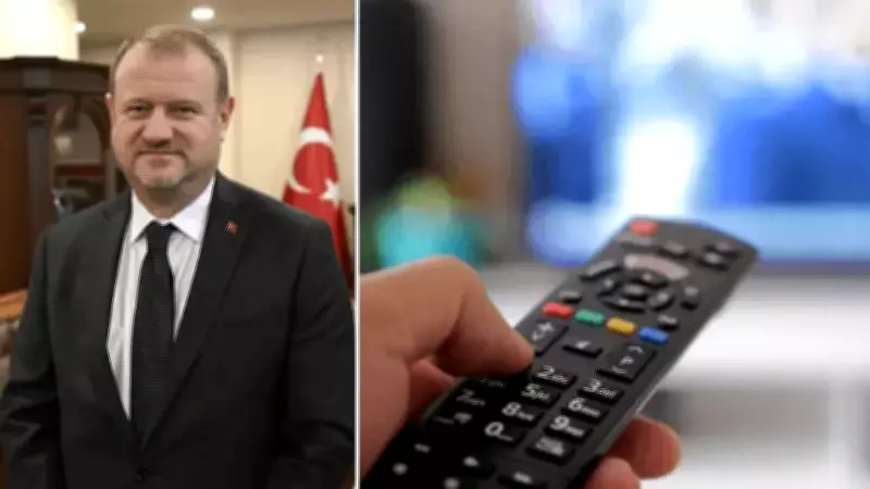 RTÜK Başkanı Mehmet Daniş'ten Medya Etiği Açıklaması: 'Gerçek Etki Reytingle Değil, Vicdanla Ölçülür'