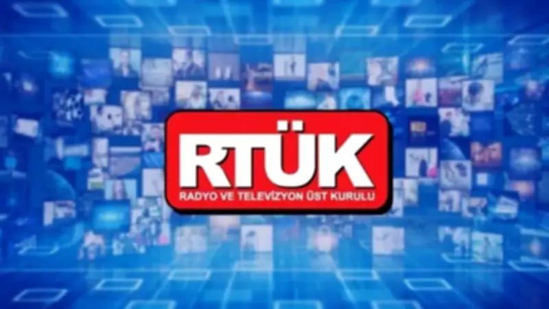 RTÜK'ten 2 Televizyon Kanalına Yayın İhlali Cezası: Halk TV ve NOW TV