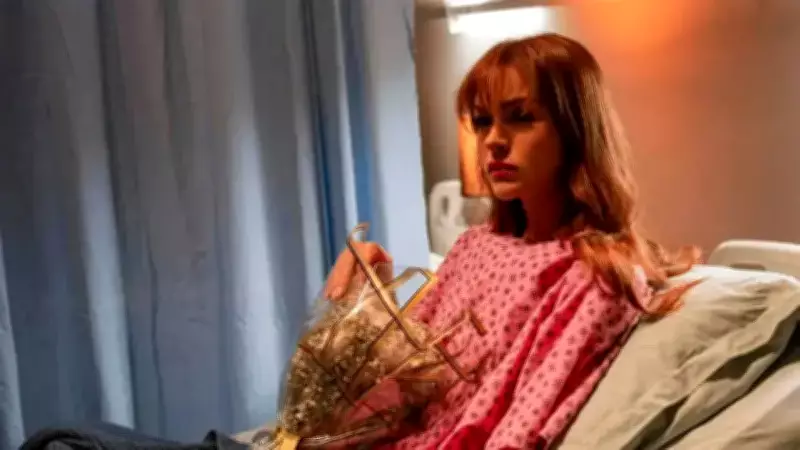 RTÜK'ten Jasmine Dizisine Para Cezası, HBO Max Türkiye Yapımı Kaldırdı