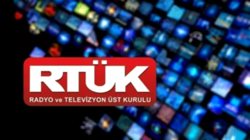 RTÜK'ten Yayıncılara Kritik Uyarı: Şiddet ve Nefret Söylemine İzin Yok