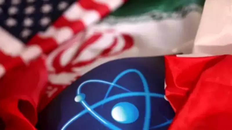 Rubio'dan ABD-İran Görüşmeleri Açıklaması: Türkiye Planı Değişti