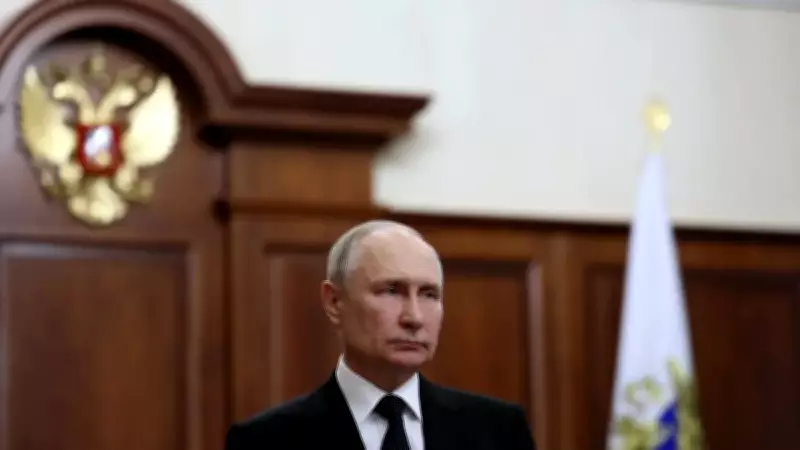 Rusya Genelkurmay Başkanı Gerasimov: Ukrayna'da 12 Yerleşim Yeri Ele Geçirildi