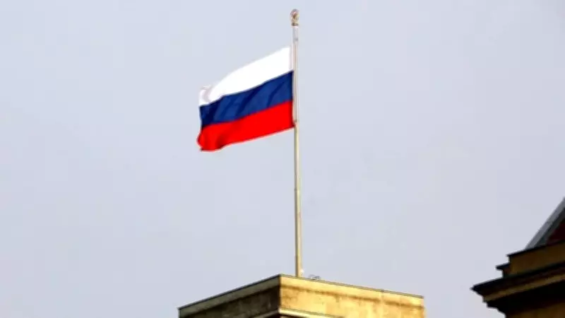 Rusya Savunma Bakanlığı: Ukrayna'ya Ait 43 İHA Gece Vuruldu