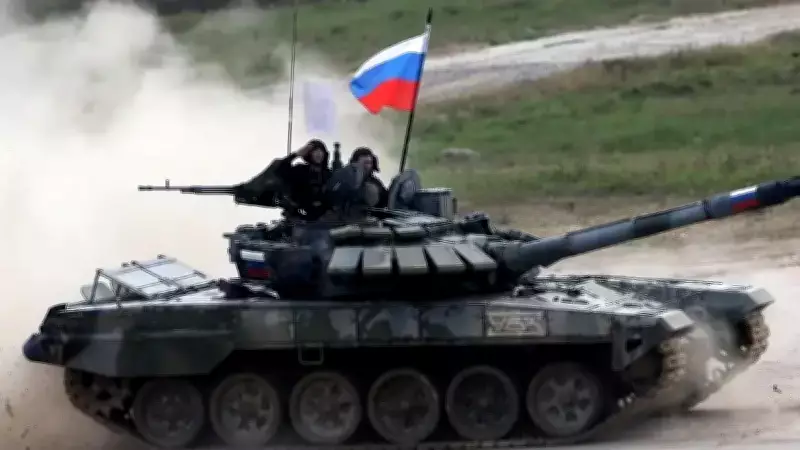 Rusya Savunma Bakanlığı'ndan Ukrayna Operasyonlarına İlişkin Detaylı Açıklama