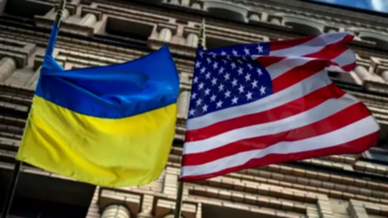 Rusya-Ukrayna Savaşı: Cenevre'de İkili Görüşmeler Başladı, Üçlü Müzakere Hazırlıkları Görüşülecek