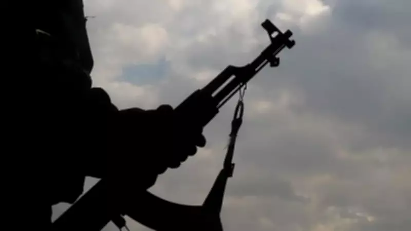 Rusya'da Kalaşnikof Parçası Kaçırmaya Çalışan ABD'liye 4 Yıl Hapis Cezası