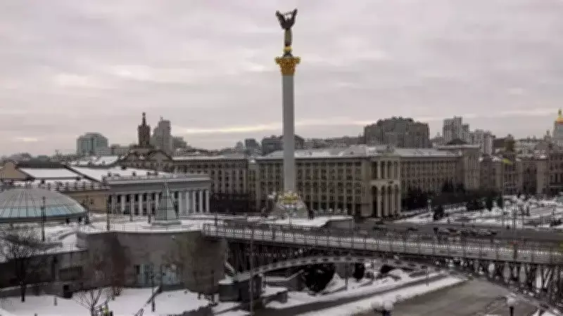 Rusya'dan Çarpıcı İddia: İngiltere ve Fransa Ukrayna'ya Nükleer Silah Sağlamaya Çalışıyor