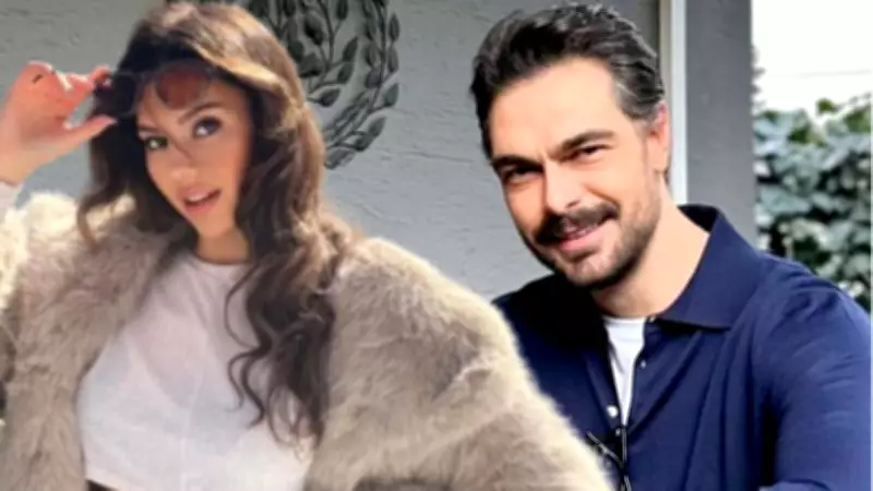 Rüya Coriç Ayrılık İddialarını Yalanladı: 'Her Şey Yolunda'