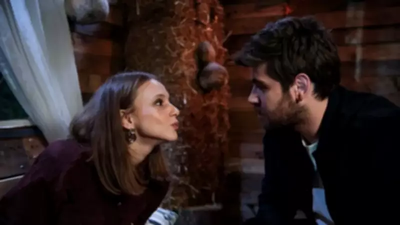 Rüya Gibi 11. Bölüm İzle: Show TV'de Yayınlanan Dizinin Yeni Bölüm Heyecanı