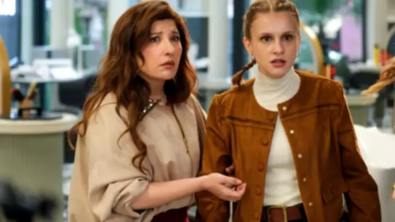 Rüya Gibi 12. Bölüm Fragmanı Heyecanı: Show TV'de Yayınlandı mı?