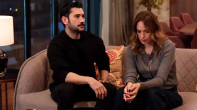 Rüya Gibi 12. Bölüm Yayında: Efe ve Çido'ya Büyük Operasyon Başlıyor!