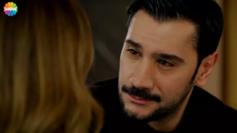 Rüya Gibi'nin Yeni Bölüm Tanıtımında Gerilim ve Romantizm Dorukta