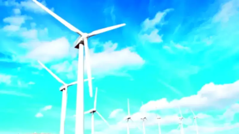 Rüzgar Santralleri İçin Yeni İzleme Kuralı: 10 MWe Üzeri Zorunlu Bağlanacak