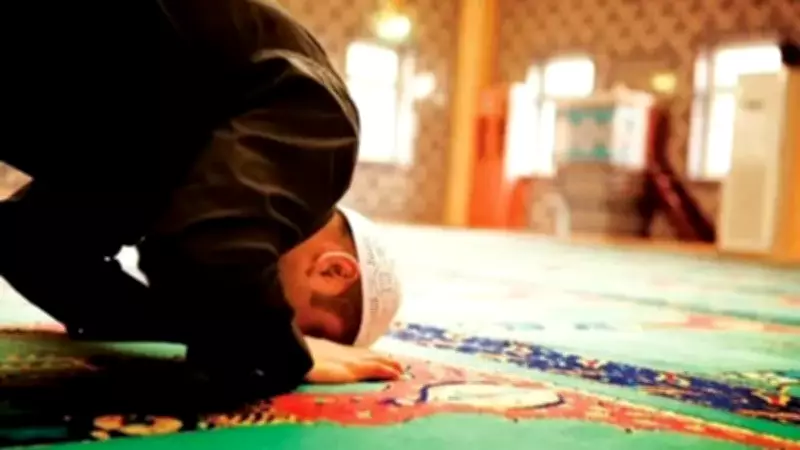 Sabah Namazı Nasıl Kılınır? Diyanet İşleri Başkanlığı'ndan Detaylı Rehber