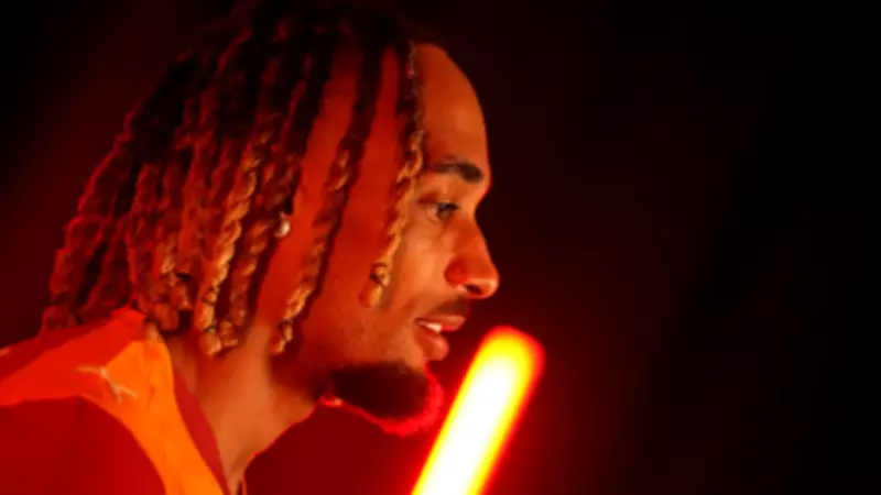 Sacha Boey: Galatasaray'ın Büyümesi ve Hedeflerini Anlattı