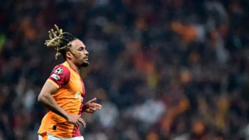 Sacha Boey İçin Transfer İddiası: Avrupa Devi Peşinde!