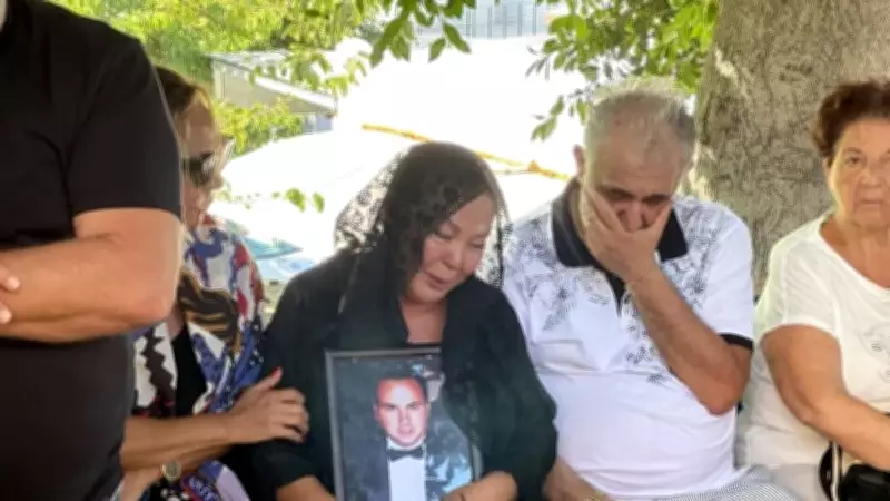 Safiye Soyman'ın Evlat Acısı Dinmiyor: Oğlunu Doğum Gününde Dualarla Andı