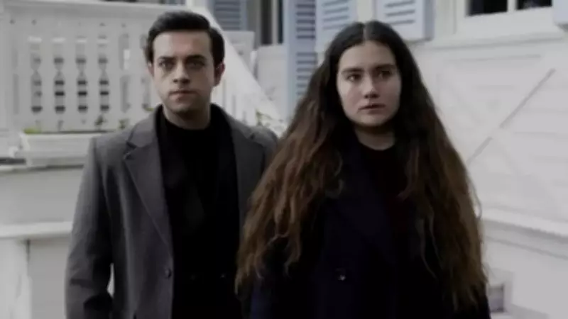 Sahipsizler 51. Bölüm Fragmanı Yayınlandı: Star TV'de Heyecan Dorukta