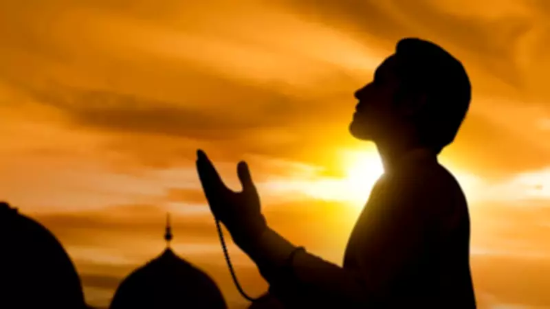 Sahur Duası Arapça Okunuşu ve Türkçe Anlamı: Ramazan'da Hangi Dualar Okunur?