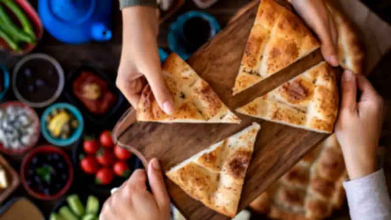 Sahura Kalkmadan Oruç Tutmanın Vücuda Etkileri ve Sağlıklı Ramazan Önerileri