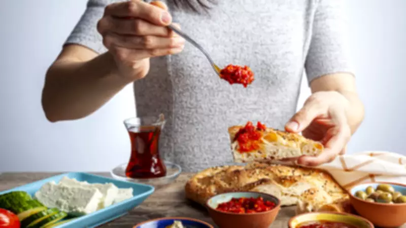 Sahura Kalkmayanlar Dikkat: Kas Kaybı ve Sindirim Sorunlarına Davetiye Çıkarıyorsunuz