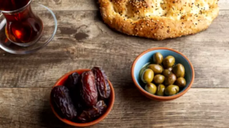 Sahurda Ne Yenir Ne Yenmez? Tok Tutan ve Susatmayan Yiyecekler ile Örnek Menü